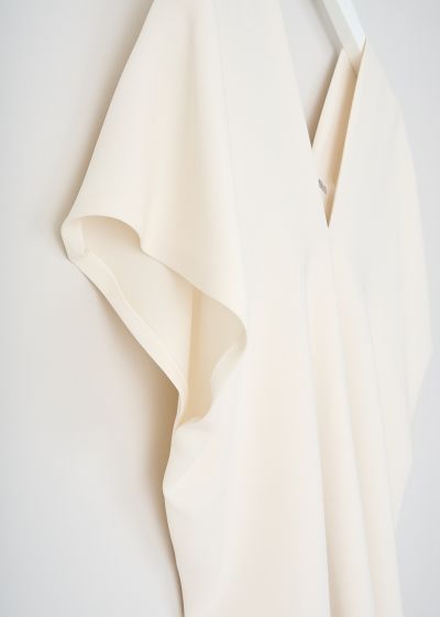 Aspesi Loose beige top