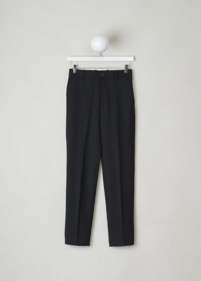 Balenciaga Classic black pants  photo 2