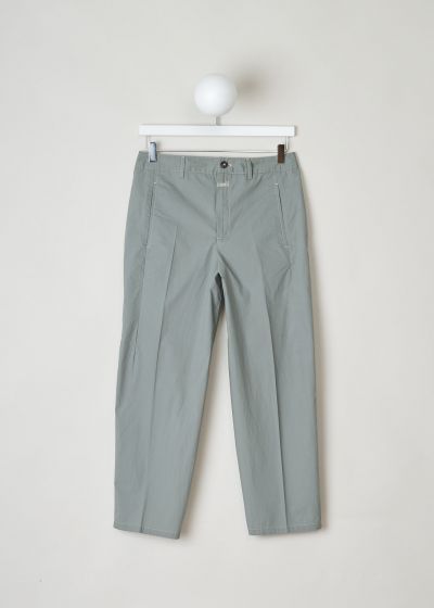 Closed Lightweight grey pants photo 2
