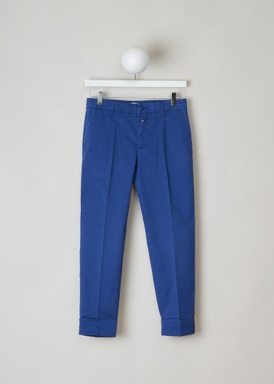Closed Classic blue trousers  photo 2