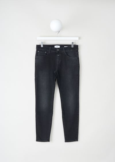 Closed Black Baker jeans photo 2