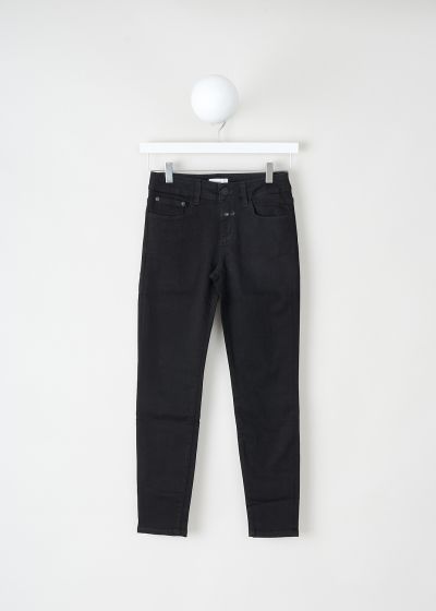 Closed Black Baker jeans photo 2