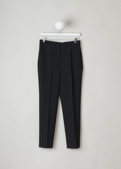 Dolce & Gabbana Classic black pants  photo 2