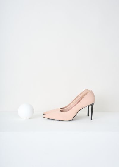 Prada Nude pumps photo 2