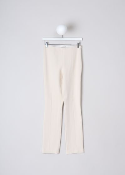 The Row Rona pants in Eggshell  photo 2
