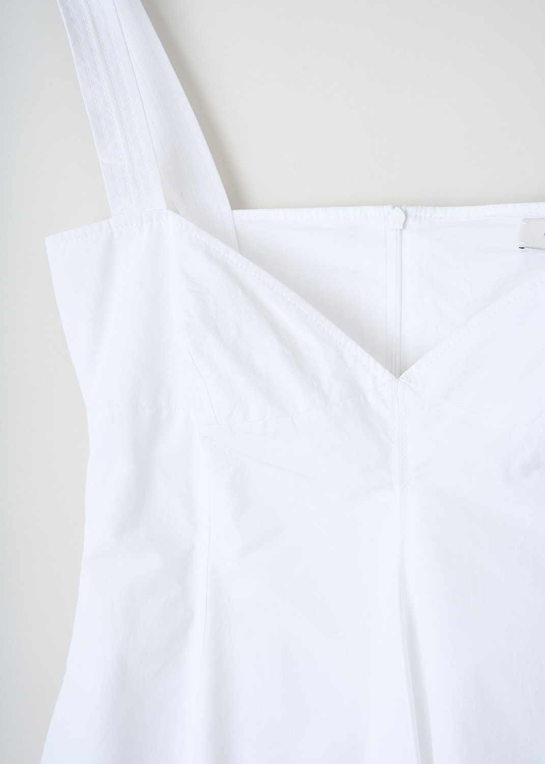 Women's designer tops at Kiki's Stocksale in Maastricht