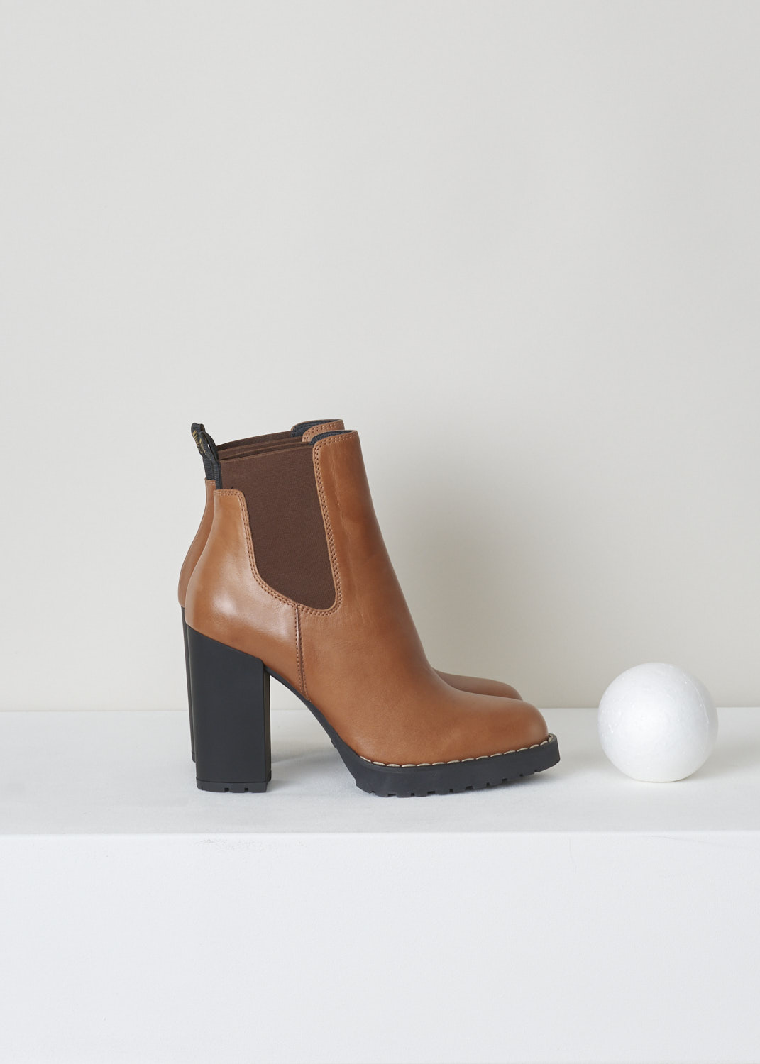Buy Women Brown Casual Heels Online - 809720 | Allen Solly