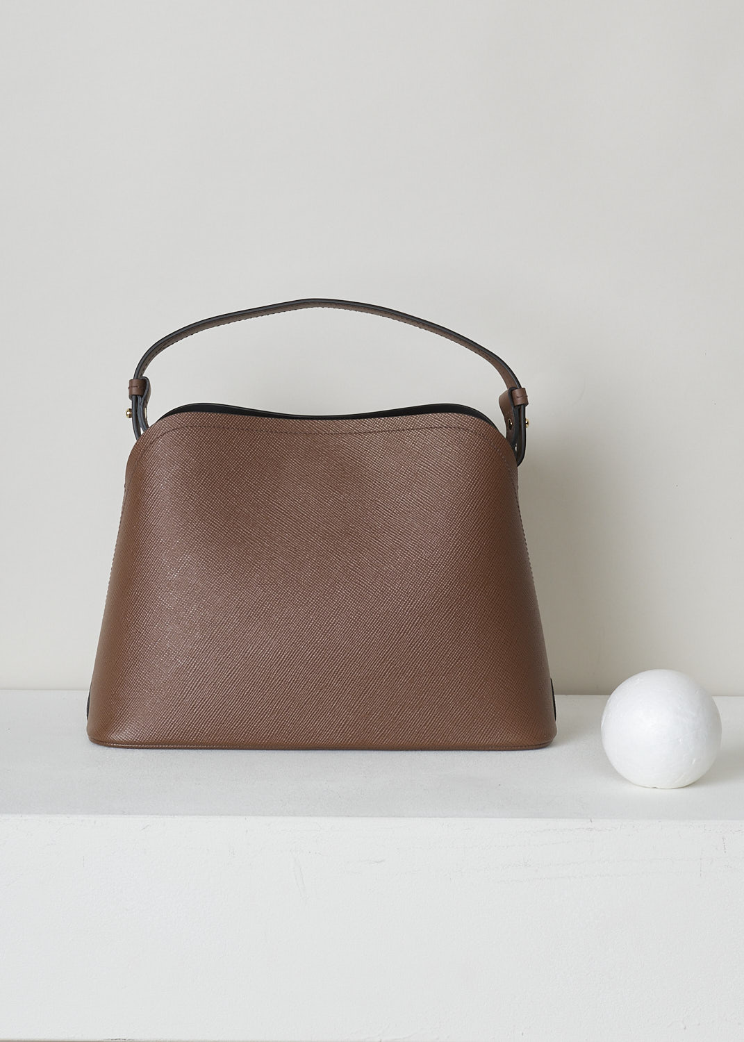 Prada matinée mini bag Clearance