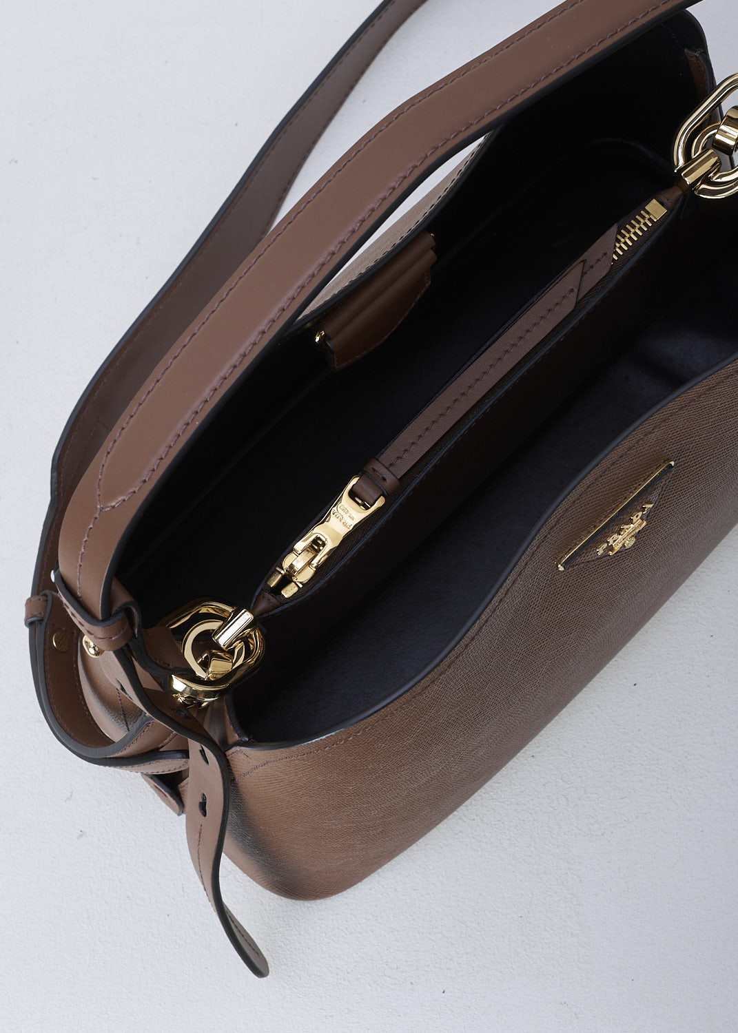 Prada matinée mini bag Clearance