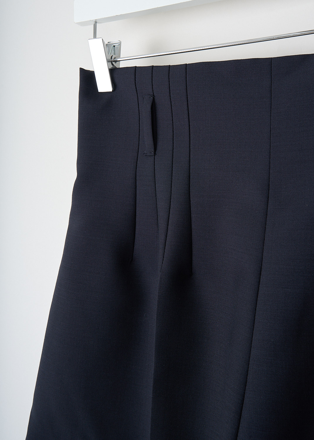 Shop these High-waisted shorts by Prada on sale at Kiki's Stocksale Maastricht